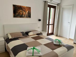 B&B Ciolandrea - San Giovanni a Piro - 0