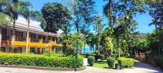 Diamond Cave Resort - Railay Beach - 5