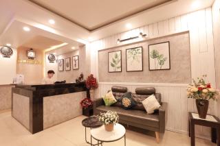 Hotel Minh Hang - Phan Thiet - 0