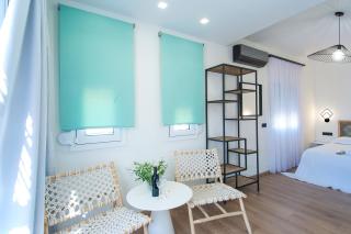 Georgia apartments and suites in town - 0