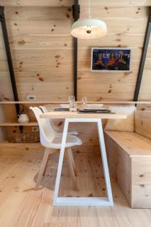 Chalet Tir Longë - 9