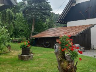 Ferienapartment Karle - Nordrach - 7