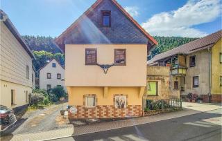 Gorgeous Home In Saalfeld With Sauna - Saalfeld - 4