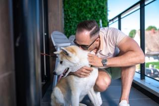 Aparthotel Green Concrete - ekologiczne apartamenty premium ze strefą Wellness - Świnoujście - 4