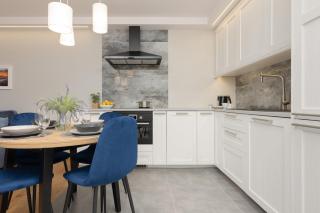 Warsaw City Centre Srebrna by Noclegi Renters - Varsavia - 8