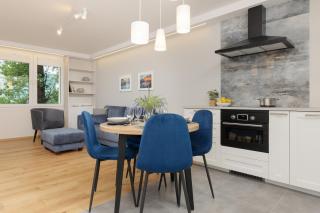 Warsaw City Centre Srebrna by Noclegi Renters - Varsavia - 3
