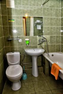 Green City Hotel - 3