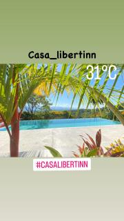 Casa Libertinn - Manuel Antonio - 3