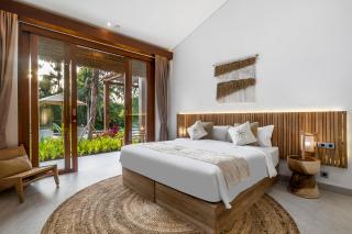 Villa Calamansi by BaliSuperHost - Ubud - 7