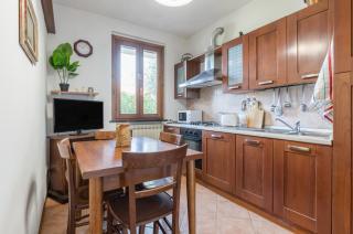 Casa Vacanza Rocchetti with Parking&Garden! - Porcari - 4