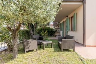 Casa Vacanza Rocchetti with Parking&Garden! - Porcari - 8