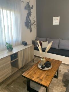 Eucalyptοs house - Lefkogeia - 3