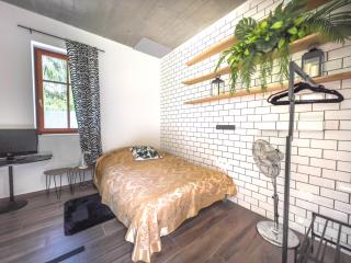 Riverside studio 1 - Liubliana - 4