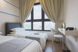 M Vertica KL Residence - Kuala Lumpur - 1
