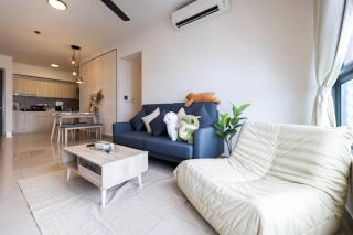 M Vertica KL Residence - 9