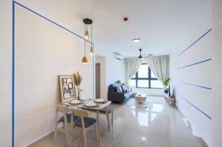 M Vertica KL Residence - Kuala Lumpur - 6