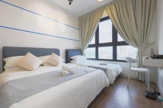 M Vertica KL Residence - 4
