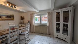 Fischerhaus Lemkenhafen - 2