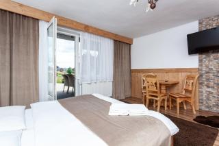 Drevenica u Pavla - 2