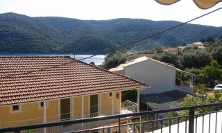 Porto Poros - Mikros Gialos - 7