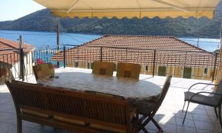 Porto Poros - Mikros Gialos - 6