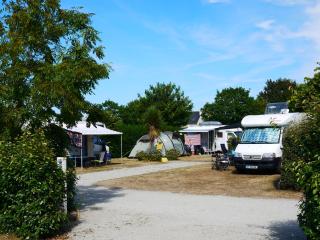 Camping la Corniche - Plozévet - 2