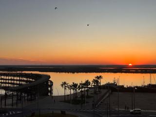 Ria de Huelva - Huelva - 0