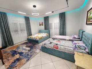 Tirana Class House - Tirana - 4