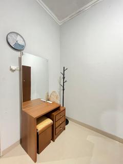 Guesthouse Hannia - Sumber - 1