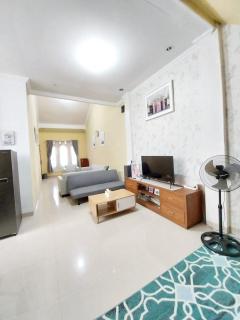 Guesthouse Hannia - Sumber - 7