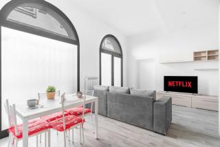 OR34 Sesto San Giovanni- Bright House - - 1