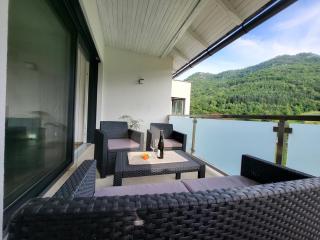 Ferienhaus Johanna - Spitz - 1