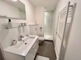 Très bel appartement à 2 pas du Théâtre Sébastopol - Lille - 8