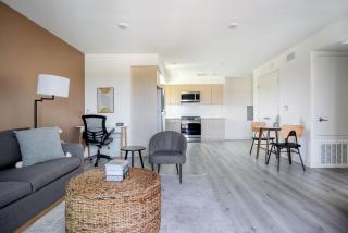 West LA 1br w gym wd nr shops dining 405 LAX-1104 - Los Angeles - 8