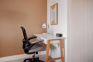 West LA 1br w gym wd nr shops dining 405 LAX-1104 - Los Angeles - 7