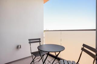 West LA 1br w gym wd nr shops dining 405 LAX-1104 - 6