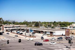 West LA 1br w gym wd nr shops dining 405 LAX-1104 - 5