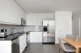 Hoboken 2BR w Doorman Gym WD nr shuttle NYC-717 - 4