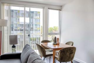 Bellevue jr 1br w lounge gym wd nr shops SEA-596 - 5