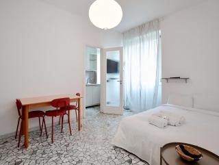 Xenia Apartments - Stylish Navigli Studio Apartment - Milan - 7