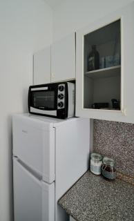 Xenia Apartments - Stylish Navigli Studio Apartment - Milan - 2
