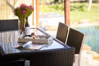 Villa Wal Farmstay - Hartebeesrivier - 7