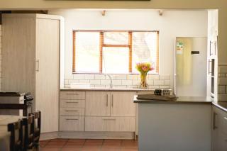 Villa Wal Farmstay - Hartebeesrivier - 6
