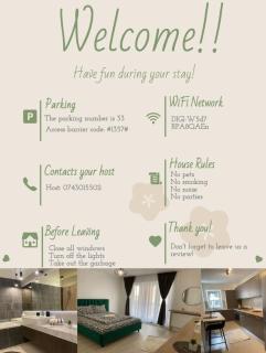 QualisApartmentBV - Brasov - 5