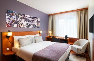 Leonardo Hotel Salzburg City Center - Salzburg - 0