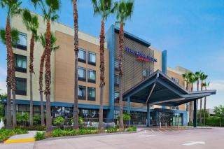 Springhill Suites by Marriott Anaheim Maingate - Anaheim - 9