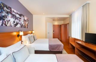 Leonardo Hotel Salzburg City Center - Salzburg - 5