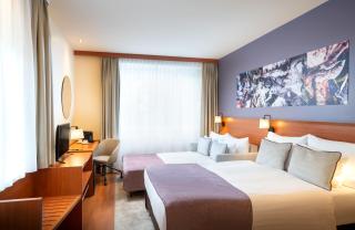 Leonardo Hotel Salzburg City Center - Salzburg - 6