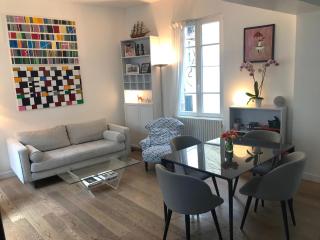 Superbe maison individuelle dans Paris - Parijs - 8