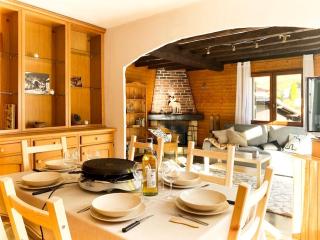 Appartement au cœur de La Clusaz (50m des pistes) - La Clusaz - 8